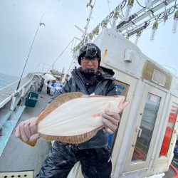 シーランチ 釣果