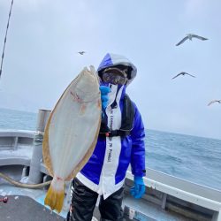 シーランチ 釣果