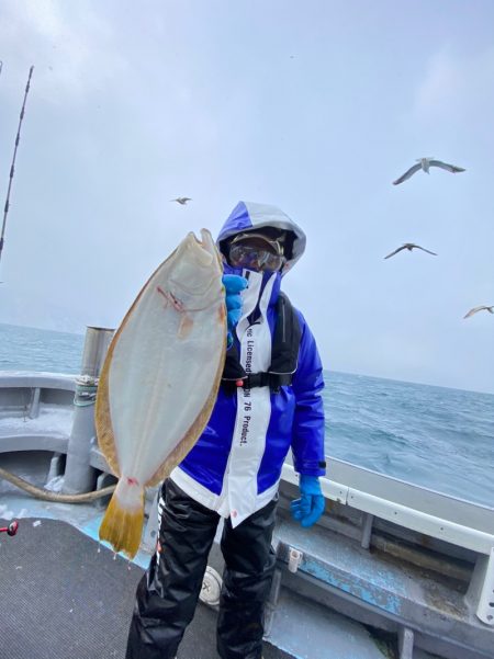 シーランチ 釣果