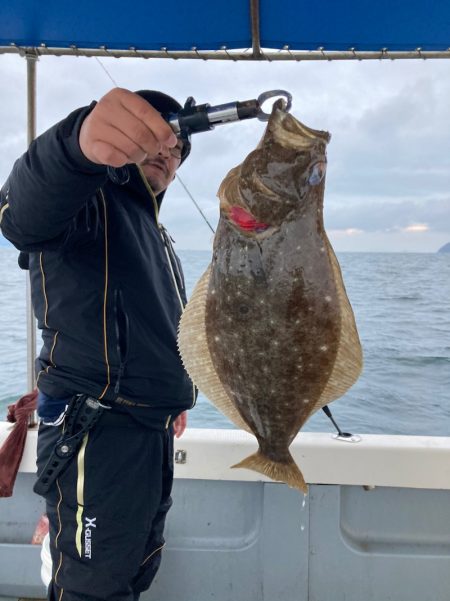 遊漁船高橋 釣果