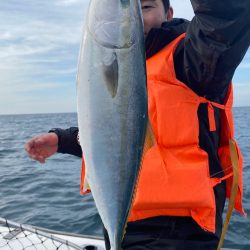 あみや渡船 JIGBOY 釣果