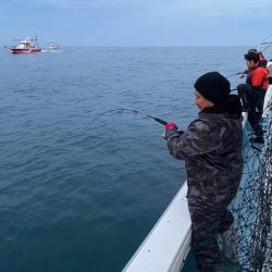 あみや渡船 JIGBOY 釣果