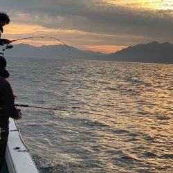 あみや渡船 JIGBOY 釣果