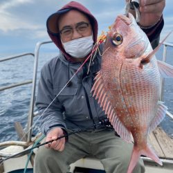 龍神丸(鹿児島) 釣果
