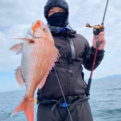 末広丸(熊本) 釣果