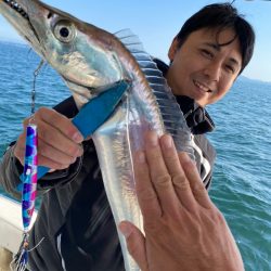 末広丸(熊本) 釣果