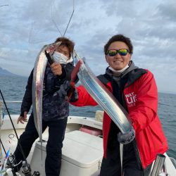 末広丸(熊本) 釣果