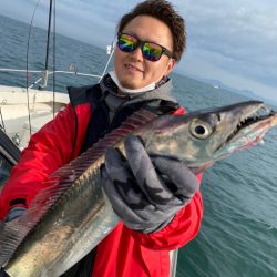 末広丸(熊本) 釣果