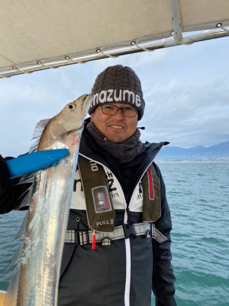 末広丸(熊本) 釣果