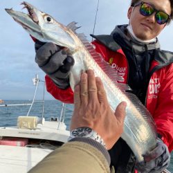 末広丸(熊本) 釣果