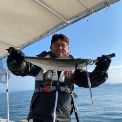 末広丸(熊本) 釣果