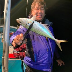 愛海丸 釣果