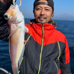 龍神丸(鹿児島) 釣果