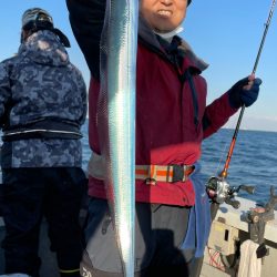 釣人家 釣果