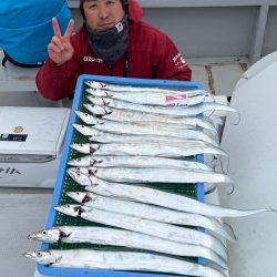 釣人家 釣果