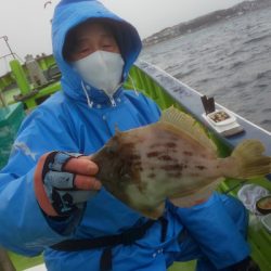 島きち丸 釣果