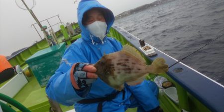 島きち丸 釣果