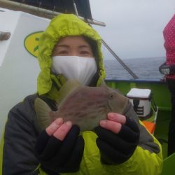 島きち丸 釣果