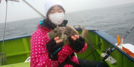島きち丸 釣果