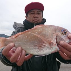 第三共栄丸 釣果