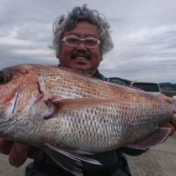 第三共栄丸 釣果