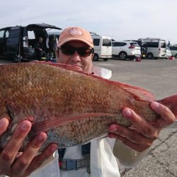 第三共栄丸 釣果