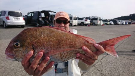 第三共栄丸 釣果