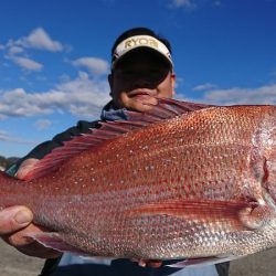 第三共栄丸 釣果