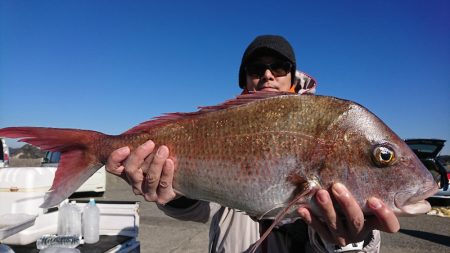 第三共栄丸 釣果