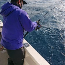 海皇丸 釣果
