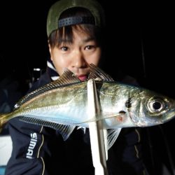 シースナイパー海龍 釣果
