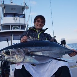 渡船屋たにぐち 釣果