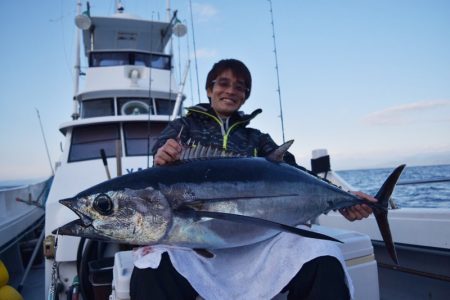 渡船屋たにぐち 釣果