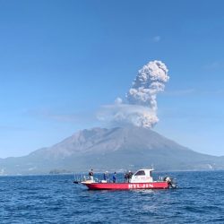 龍神丸(鹿児島) 釣果