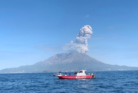 龍神丸(鹿児島) 釣果