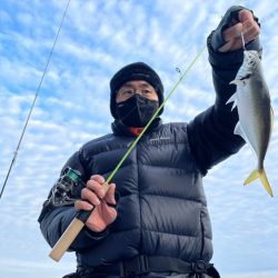 Chase(チェイス) 釣果