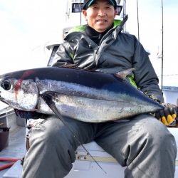 渡船屋たにぐち 釣果