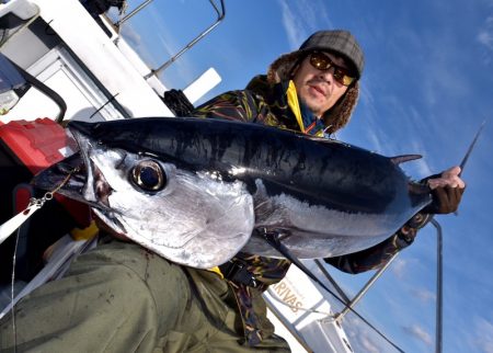 渡船屋たにぐち 釣果