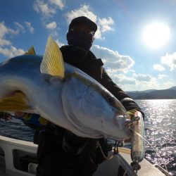 アマテラス 釣果