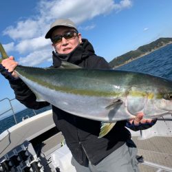 SeaRide(シーライド) 釣果