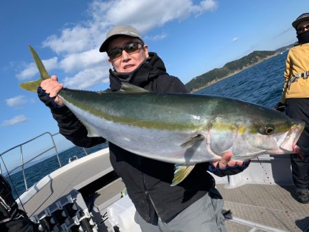 SeaRide(シーライド) 釣果