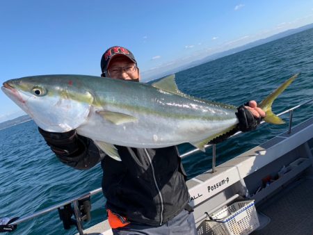 SeaRide(シーライド) 釣果