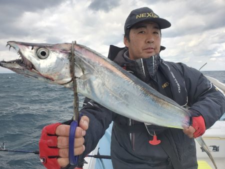 Soyamaru 釣果