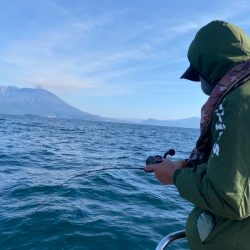 龍神丸（鹿児島） 釣果