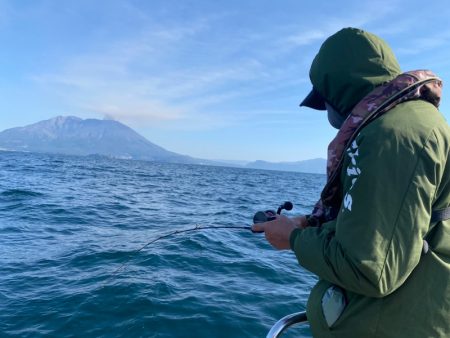 龍神丸（鹿児島） 釣果