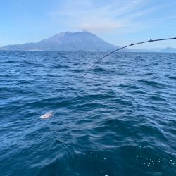 龍神丸（鹿児島） 釣果