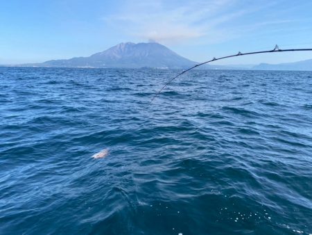 龍神丸（鹿児島） 釣果