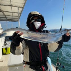 岡田釣船　八英丸 釣果