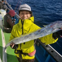 丸万釣船 釣果
