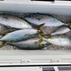 海龍丸(石川) 釣果